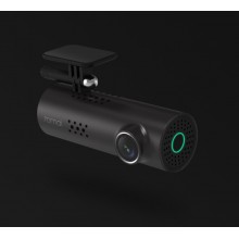  Xiaomi 70 Minutes 1S Smart WiFi Car DVR camera, видеорегистратор 1080p